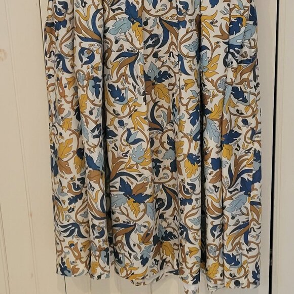 Hand-made Vintage Retro Dress - Picture 3 of 10